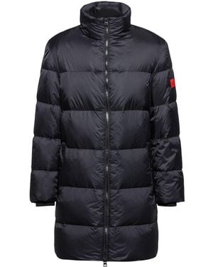 HUGO Magnus Coat - Black