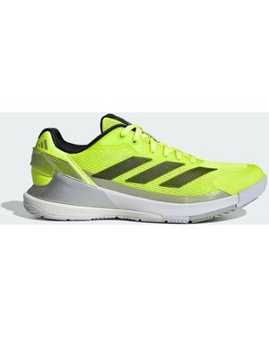 adidas Originals Crazyquick Padel Shoes - Green