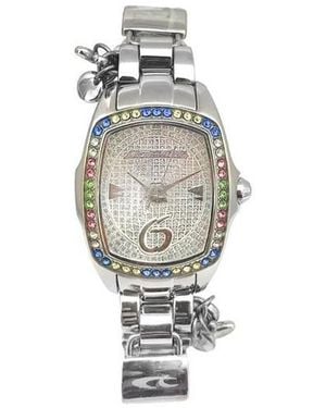 Chronotech Watch Ct7009Ls-08M (28 Mm) - Metallic