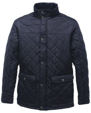 Regatta Tyler Jacket - Blue