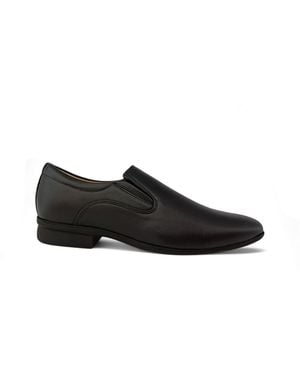 Firetrap Slip - Black