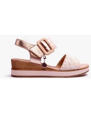 Remonte Jerilyn Sandals Rose - Pink