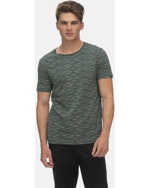 Ragwear T-Shirt - Groen