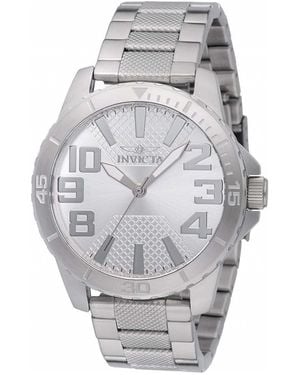 INVICTA WATCH In-48927 Speedway Watch - Grey