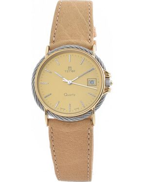 Tetra 113-C Ladies Watch - Natural