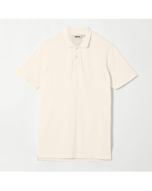 Ellesse Senago Polo - Natural
