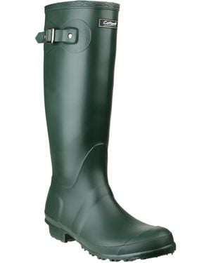 Cotswold Sandringham Wellington - Green