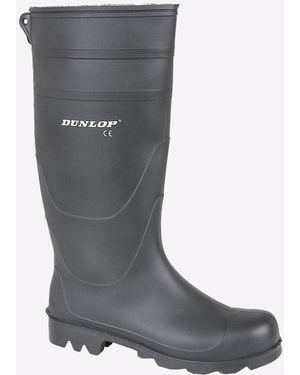 Dunlop Universal - Grey