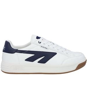 Hi-Tec Freedom Trainers - Black