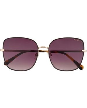 Radley Square Gradient Rds-6537 Metal - Purple