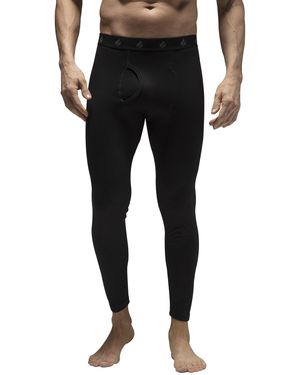 Heat Holders Thermal Long John Bottoms - Black