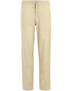 Regatta Hadlin Trousers Pepper) - Natural