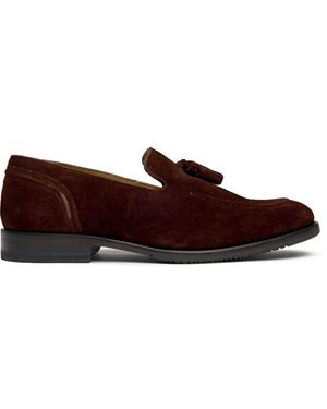 Oliver Sweeney Plumtree Shoes - Brown