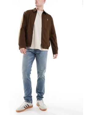 Tommy Hilfiger Slim Tapered - Blue