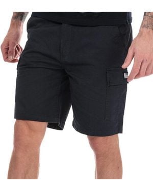 Weekend Offender High Desert Cargo Short - Black