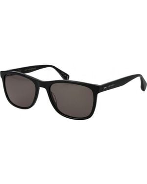 Ted Baker Tb1779 57001 57 001 Sunglasses - Black