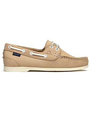 Chatham Willow Shoes - White