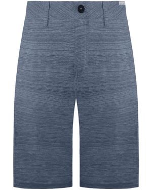 Quiksilver Platypus Amphibian Shorts - Blue