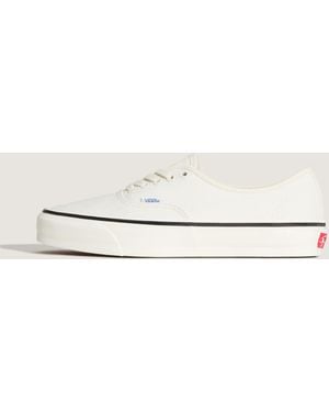 Vans Lx Authentic Reissue 44 Trainers - Natural