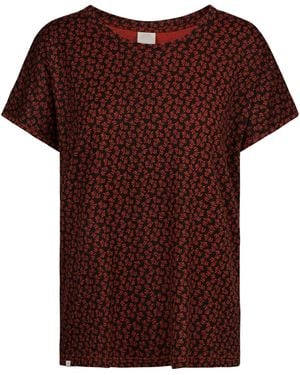 Trespass Ladies Morgana T-Shirt - Brown