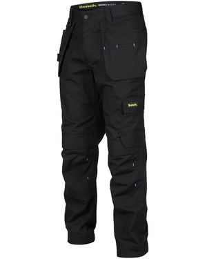 Bench Nevada Holster Pant - Black