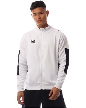 Sondico Vnt Wlk Jacket - Grey