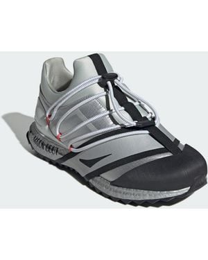 adidas X Moon Boot Ultraboost 1.0 - Grey