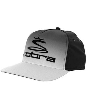 Cobra King Pro Tour Fade Rickie Fowler / Golf Cap - Black