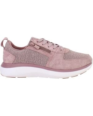 Vionic Remi Trainers - Purple