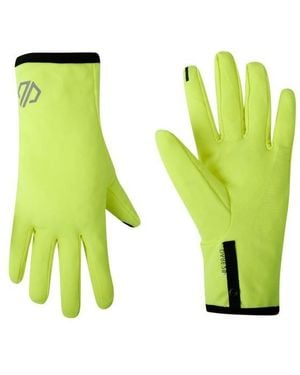 Dare 2b Adult Endurance Stretch Gloves (Fluro) - Green