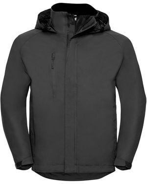 Russell Hydraplus 2000 Waterproof Jacket (Titanium) - Grey