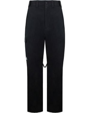 The North Face Freedom Insulated Trousers Nylon - Blue