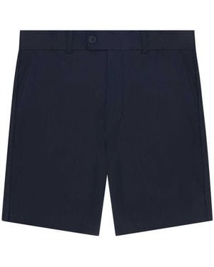 Lyle & Scott Airlight Shorts (Dark) - Blue