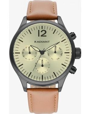 Radiant Ra641704 Team Watch - Grey