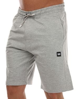 Weekend Offender Scandium Jog Shorts - Grey