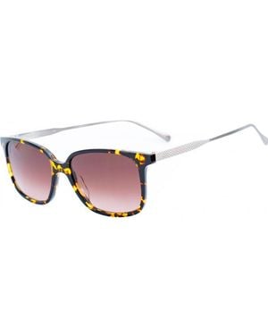 Belstaff Bonington 53 S023 Sunglasses - Brown