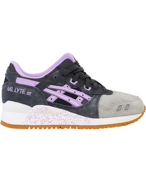 Asics Gel-Lyte Iii Trainers - Blue