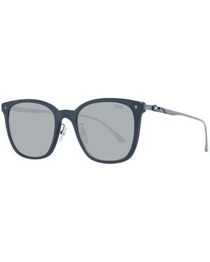 BMW Sunglasses Bw0008 02D 55 - Grey
