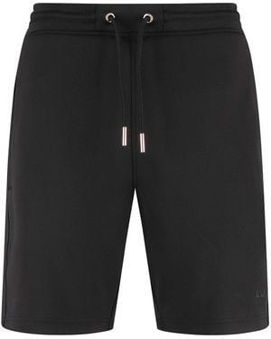 Luke 1977 Monteverde Shorts - Black