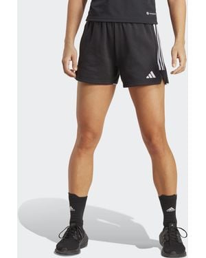 adidas Originals Tiro 23 League Sweat Shorts - Black