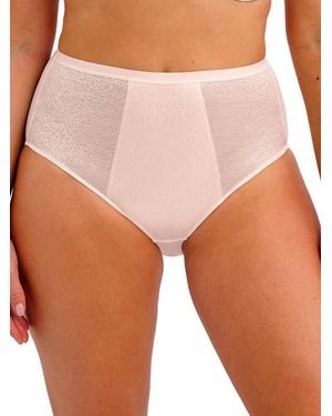 Fantasie Demure Full Brief - Pink