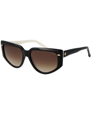 Carrera Zonnebril 3082/S 80Sha 57 - Bruin