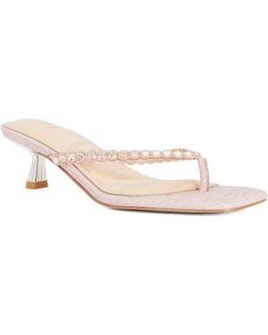 Dune Ladies Mexicos - Pink