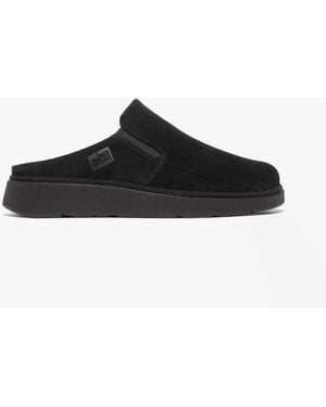 Fitflop Gen-Ff Mules - Black