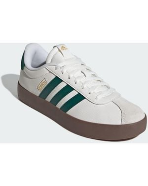 adidas Vl Court 3.0 Shoes - White