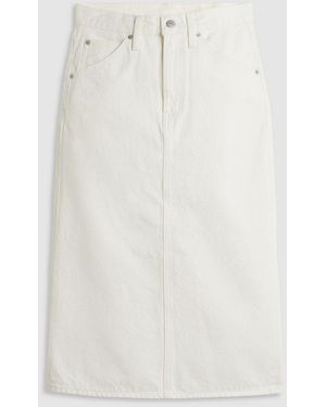 Levi's Levi's Snowing - White