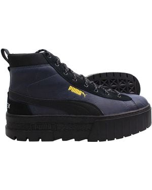 PUMA Mayze Mid Gtx Boots - Blue