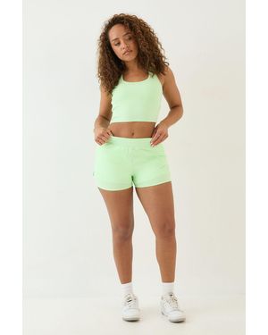 DSGN Studio High Waist 2 - Green