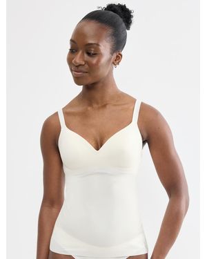 Sloggi Zero Feel 2.0 Built - White