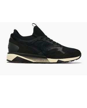 Diadora X Paura N9002 Socks Trainers - Black